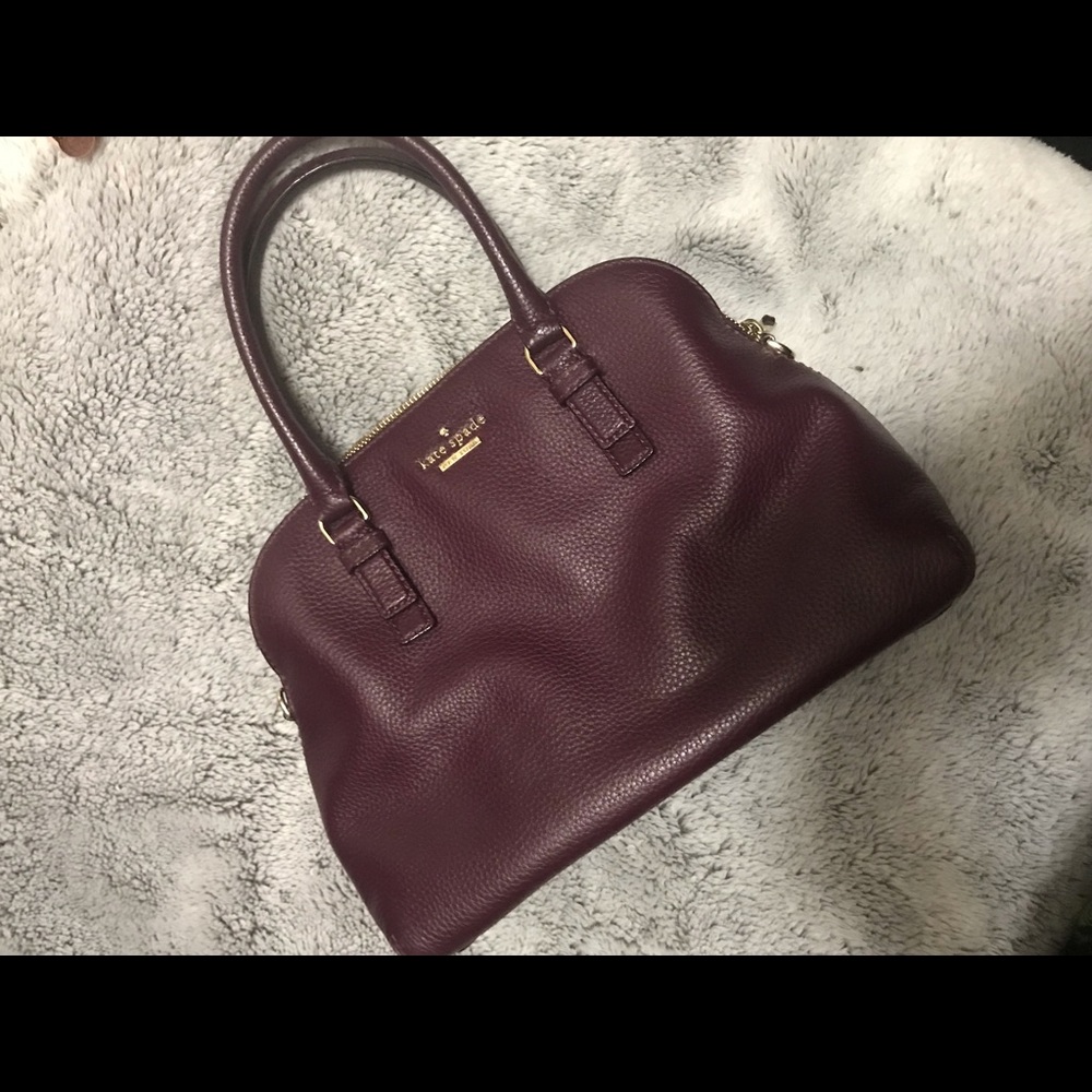 Kate Spade Jackson Street Lottie